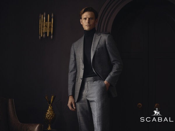 Scabal Maßkonfektion